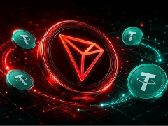 什么是TRC20 USDT?与ERC20 USDT有何区别?详解波场稳定币的购买与风险分析