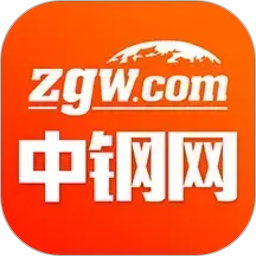 中钢网(钢材交易平台) v3.7.6 安卓版