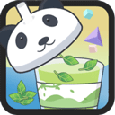 小小奶茶店手游正版(模拟类休闲游戏) v0.2 安卓版