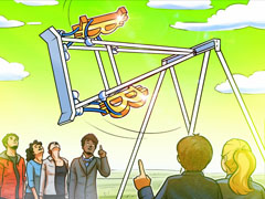 比特币价格趋近7.8万美元,BTC持有者捍卫“近期最强支撑”