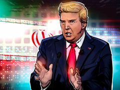 比特币(BTC)本周五大焦点:ETF资金激增、地缘风险降温、技术牛市信号显现