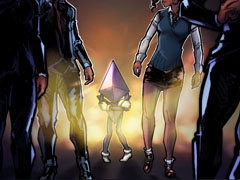 以太坊(ETH)元老“大撤退”:近半年超10人离职,技术升级或停滞