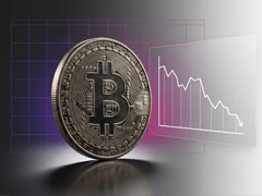 比特币(BTC)需求真空:鲸鱼买入停滞,ETF资金流入疲软