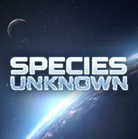 物种未知2026最新版(第一人称生存冒险游戏) Species Unknown v2.