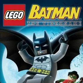 乐高蝙蝠侠:电子游戏正版(动作冒险游戏) Lego Batman v2.10.0