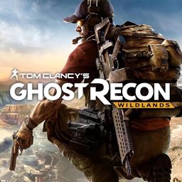 幽灵行动:荒野最新版(第三人称射击游戏) Tom Clancy’s Ghost R