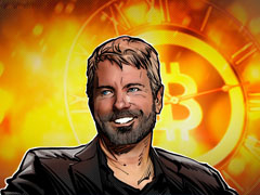 策略公司首席执行官迈克尔·塞勒在推特上称比特币(BTC)表现“更好”,暗示可能买入