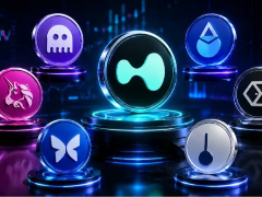一文盘点2026年7大最佳去中心化金融(DeFi)项目