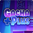 加查plus手游中文版(卡通休闲养成类游戏) Gacha Plus v1.2.1 安