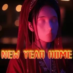 春归正式版手游(恐怖冒险解谜游戏) New Year Home v1.7.0 安卓版