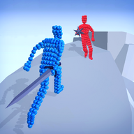 打得过我吗手游官方版(动作闯关游戏) v0.7.40 安卓版