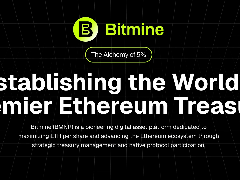 3亿融资囤 ETH,BitMine发售高息优先股背后隐忧分析
