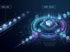 RWA视角下ERC-20与ERC-7943的特性对比
