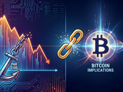 STRC优先股跌破95美元,比特币(BTC)市场失去关键买盘支撑
