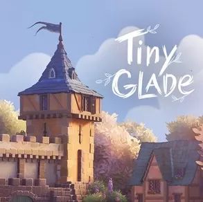 林间小世界最新版(休闲治愈建造游戏) Tiny Glade v2.10.1 安卓版