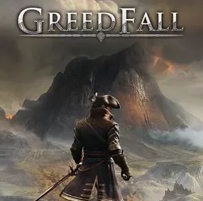 贪婪之秋最新版(RPG动作冒险游戏) GreedFall v2.10.1 安卓版