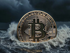 非农数据冲击全球市场,比特币(BTC)失守6万关口,24小时爆仓逾15亿美元
