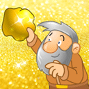 黄金矿工单人版手游(休闲垂钓类游戏) v1.4.1 安卓版