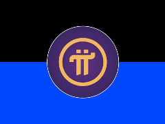 Pi Network (PI)2026年价格预测:AI人类基础设施 vs 1.63亿代币解锁