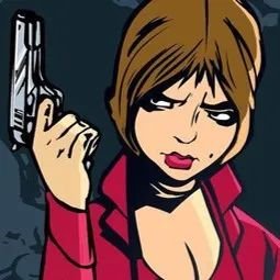 GTA3重制版官方正版(动作冒险射击游戏) 侠盗猎车手3重制版 v2.10