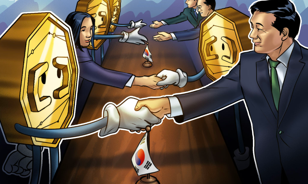 Chainalysis与韩国警方联手打击加密货币犯罪