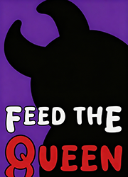 喂蚁后吃饼中文版(手绘风模拟养成游戏) Feed the Queen v23396367 免安装版