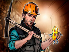 矿工利润历史新低,比特币(BTC)6万美元支撑位面临大考