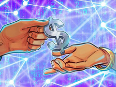 Digital Asset获3.55亿融资,a16z强势布局华尔街区块链赛道