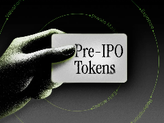 Pre-IPO Token热潮下,谁在用可靠的真实资产帮代币背书?