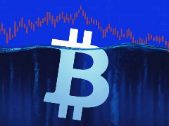 目前一半的比特币价格下跌:真正底部何时才会到来?