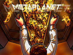 Metaplanet借收购Siiibo组建证券部门,开启比特币(BTC)金融新征程