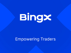 BingX交易所注册+KYC身份认证操作步骤教程