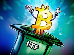 比特币(BTC)ETF在30天内创纪录地下跌64亿美元,正值加密货币寒风之中