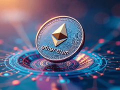以太坊(ETH)币是什么?ETH历史价格走势、未来预测与内核影响因素