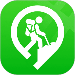 户外徒步地图(旅游徒步导航软件) v1.0.6 安卓版