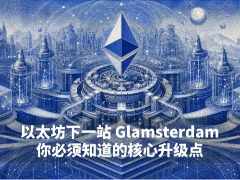 以太坊下一站Glamsterdam:你必须知道的核心升级点