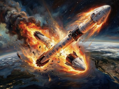 SpaceX发债融资200亿,SPCX连3日下跌市值蒸发6000亿美元