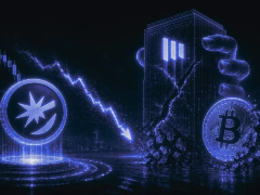 STRC脱钩风暴:微策略成比特币最大隐患?