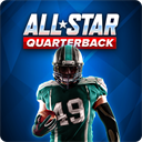 全明星四分卫手游官方版(美式橄榄球模拟游戏) All Star Quarterb