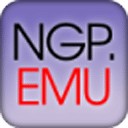 NGP模拟器(NGP.emu) v1.5.85 安卓汉化版
