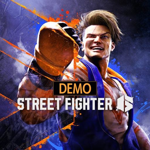街头霸王6手游官方移植版(2D动作格斗游戏) Street Fighter 6 v1.