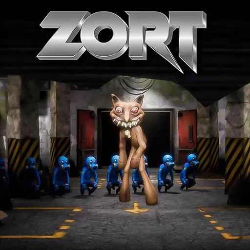 Zort手游正版(冒险解谜类游戏) 支持联机 v2.10.2 安卓版