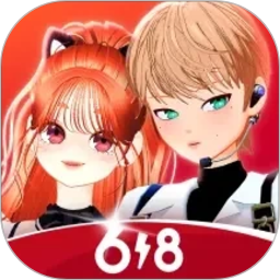 崽崽zepeto(捏脸虚拟社交软件) v4.25.010 安卓手机版