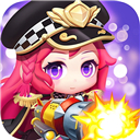 弹弹奇兵手游中文折扣版(横屏Q版弹射对战游戏) v1.0.2 安卓版