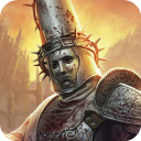神之亵渎手游正版(格斗冒险战斗类游戏) blasphemous v1.9.0 安卓