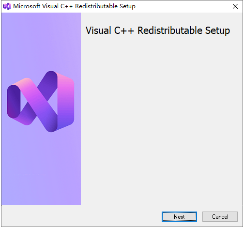 VisualCppRedist AIO(微软常用运行库合集) v105 老外打包