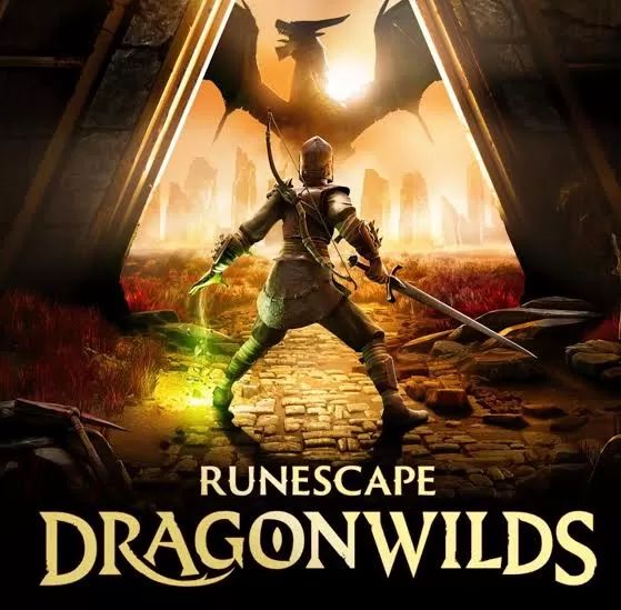 符文世界:龙之荒野最新版(动作冒险游戏) RuneScape: Dragonwild