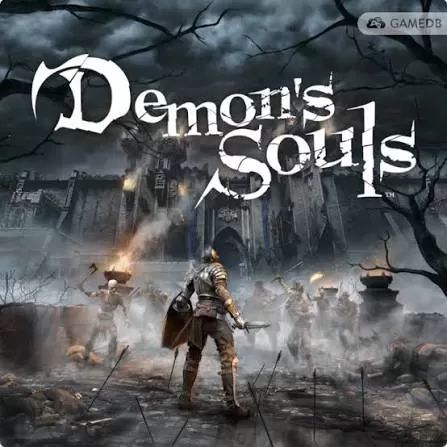 恶魔之魂正式版(RPG动作游戏) Demon's Souls v2.10.2 安卓版