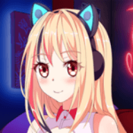 我恨我的女直播主官方正版(视觉小说互动游戏) v1.0.4 安卓版