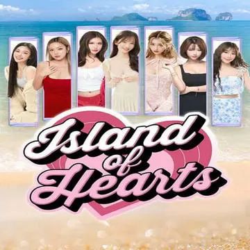 心之岛2026最新版(真人影像互动小说游戏) Island of Hearts v2.1